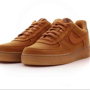 Nike Lv8 Air Force 1